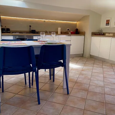 La Mansarda 斯特雷萨