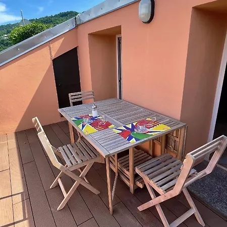 La Mansarda 公寓 *