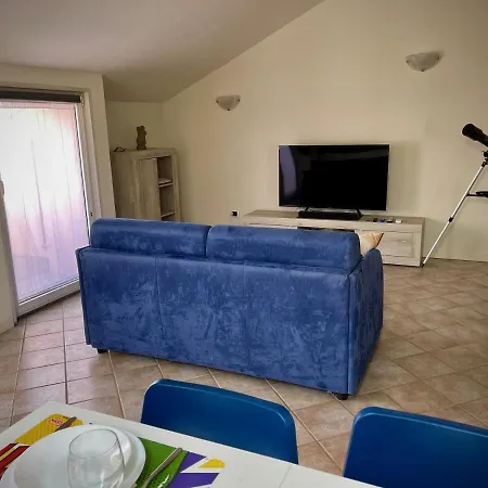 Appartement La Mansarda Stresa