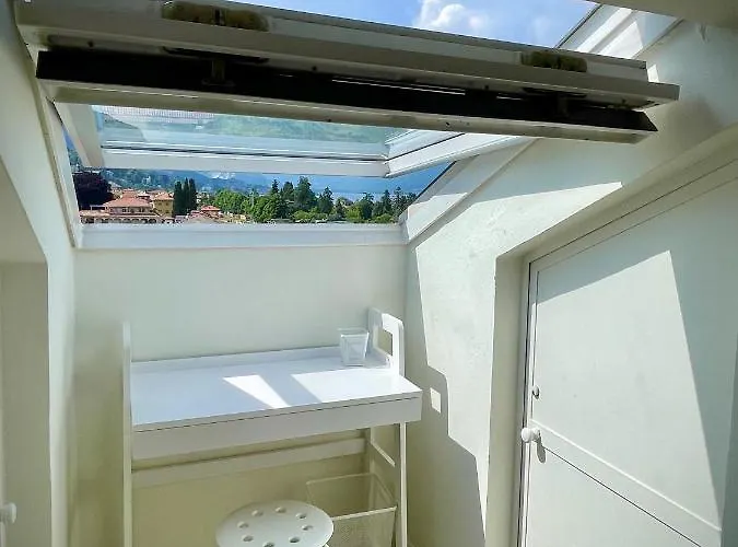 La Mansarda Appartement