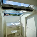 La Mansarda Διαμέρισμα